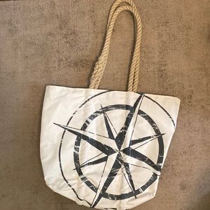 Sea Bag - barely used